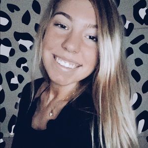 Meet your Posher, Maddison